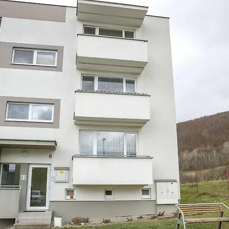Eva Na Kameni Trenčín