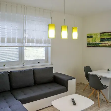 Apartment Eva Na Kameni Trenčín