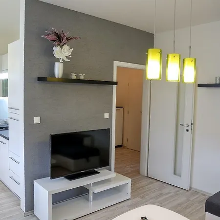 Eva Na Kameni Trenčín