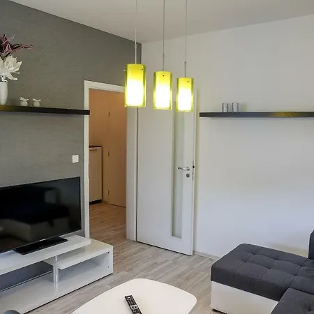 Lejlighed Eva Na Kameni Trenčín