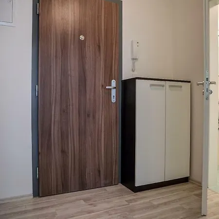 Lejlighed Eva Na Kameni Trenčín
