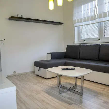 Apartment Eva Na Kameni *